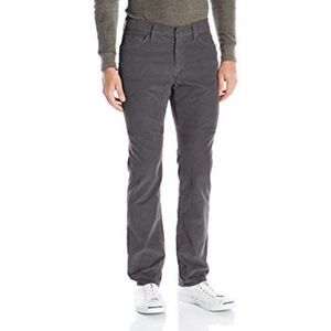 7 for all Mankind - Rhigby Corduroy Slim Pant